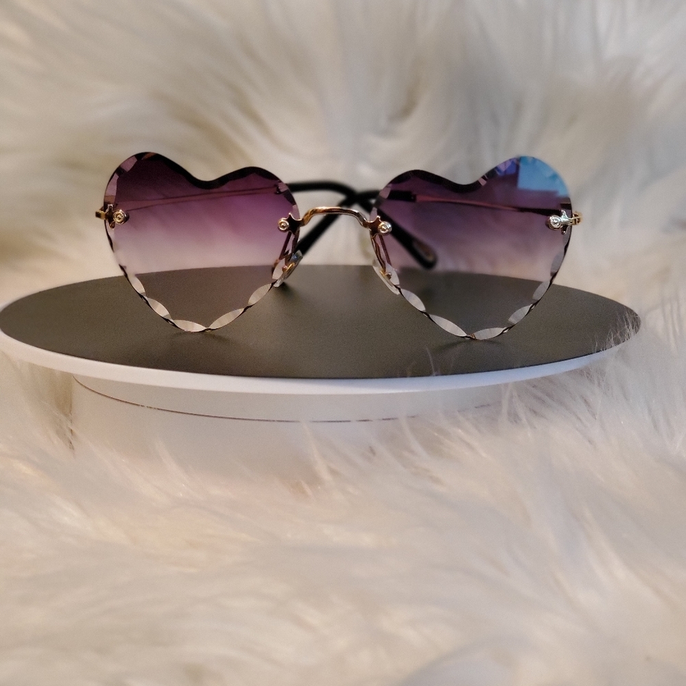 Love Sunglasses
